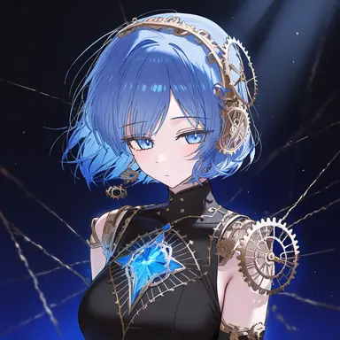 Profile image of 크로노아