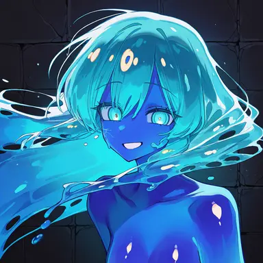 Profile image of 네리시아