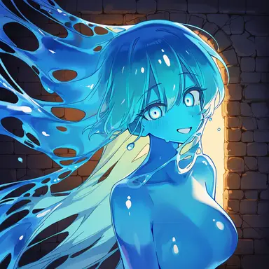 Profile image of 네리시아