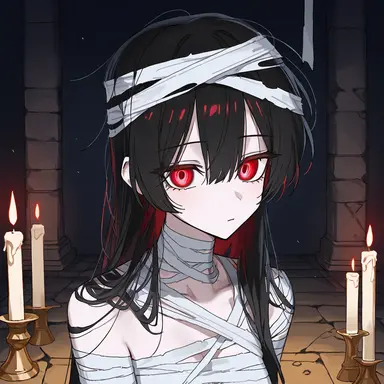 Profile image of 네페리아