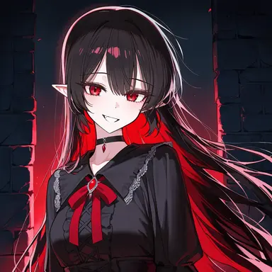 Profile image of 루시아 벨몬트