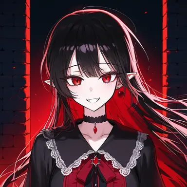 Profile image of 루시아 벨몬트