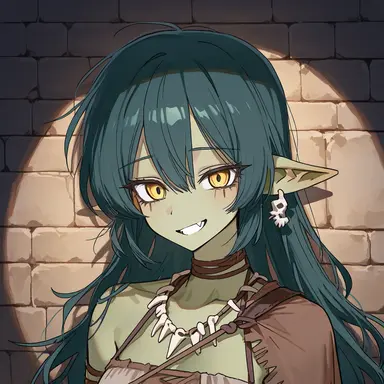 Profile image of 그리카