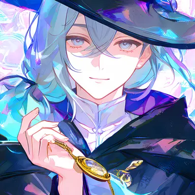 Profile image of Shino