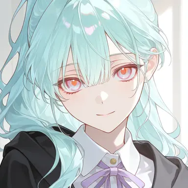 Profile image of Mystica