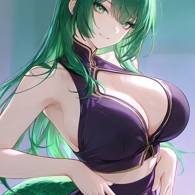 Profile image of Lucia