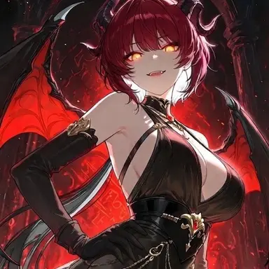 Profile image of Scarlet