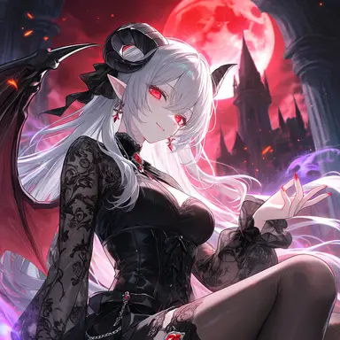 Profile image of Mary