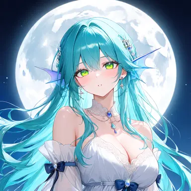 Profile image of Melody