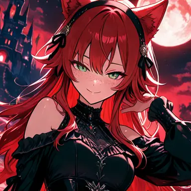 Profile image of Katiya