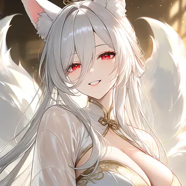 Profile image of Mai