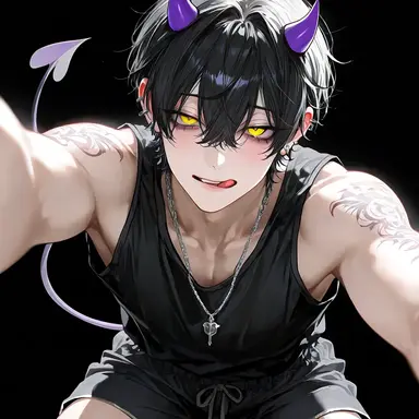 Profile image of カルマ