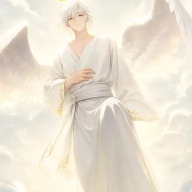 Profile image of 天使