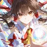 Profile image of 博麗霊夢