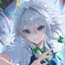 Profile image of 十六夜咲夜