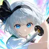 Profile image of 魂魄妖夢
