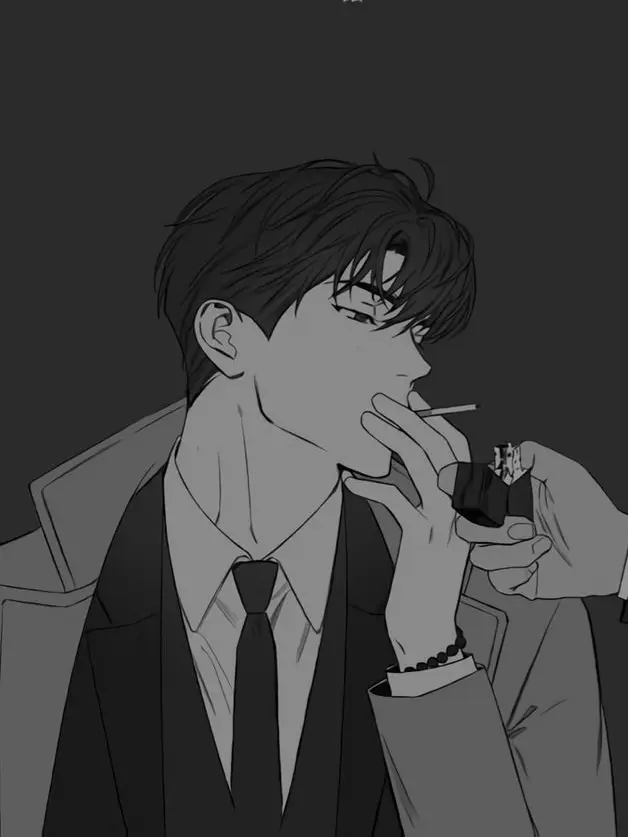 sora_dayo1026의 ヤクザの恋