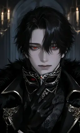 Profile image of アゼル
