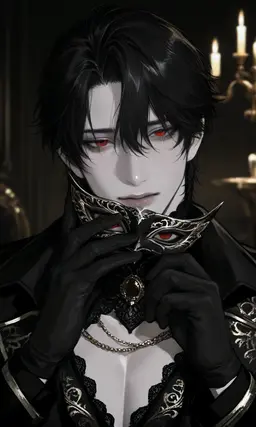 Profile image of アゼル