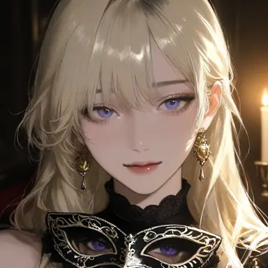 Profile image of セラフィーナ