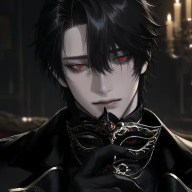 Profile image of アゼル