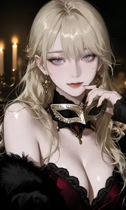 Profile image of セラフィーナ