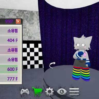 Profile image of 냥켓