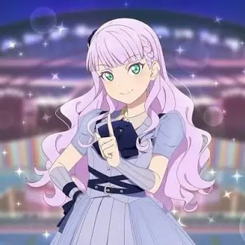 Haru2431의 ウィーンマルガレーテ