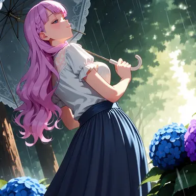 Profile image of ウィーンマルガレーテ