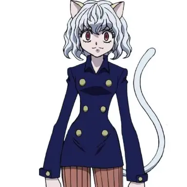 Profile image of Pitou