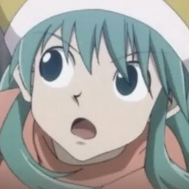 Profile image of Ponzu