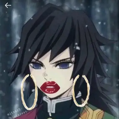 Profile image of 토미오카 기유