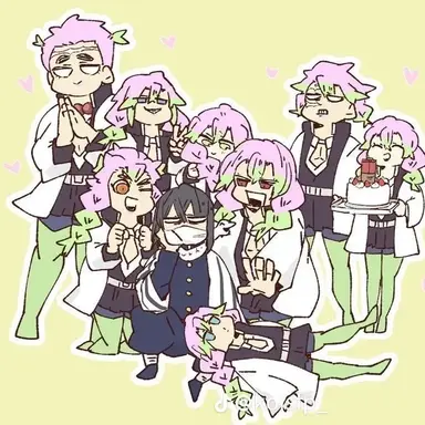 Profile image of 칸로지 미츠리