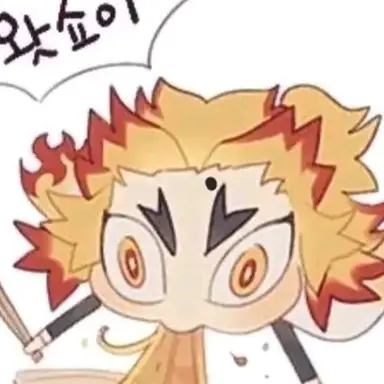 Profile image of 렌고쿠 쿄쥬로