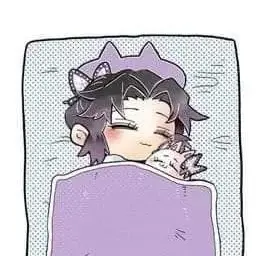 Profile image of 코쵸우 시노부