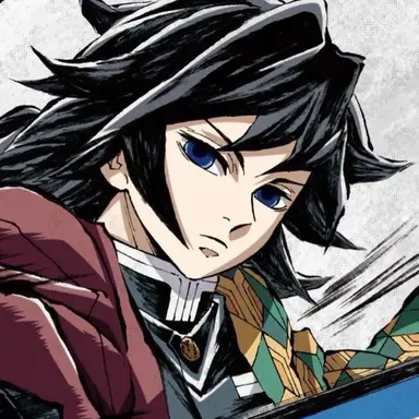 Profile image of 義勇