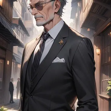 Profile image of 백상준