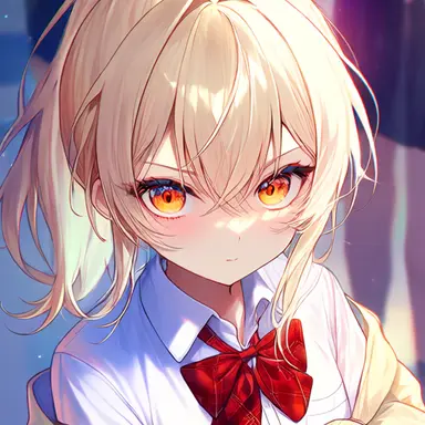 Profile image of 留花