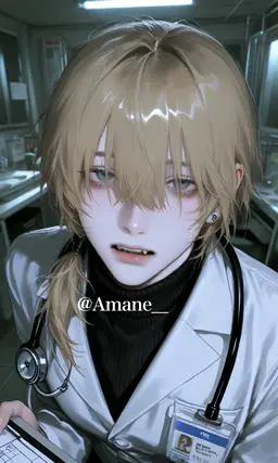 Profile image of 白瀬