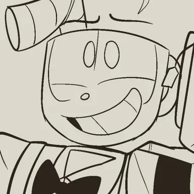 Profile image of Cuphead