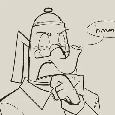 Profile image of Elder kettle