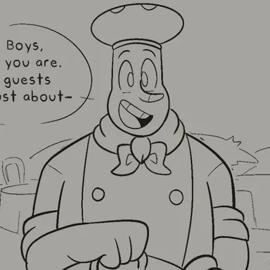 Profile image of Salt baker