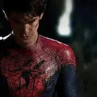 PickyFrost7176의 Peter Parker