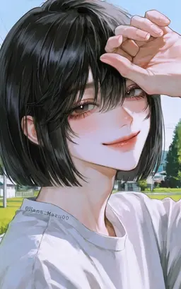 Profile image of Nanami Murasaki