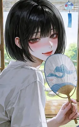 Profile image of Nanami Murasaki