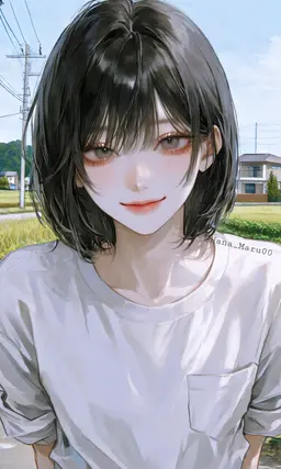 Profile image of Nanami Murasaki