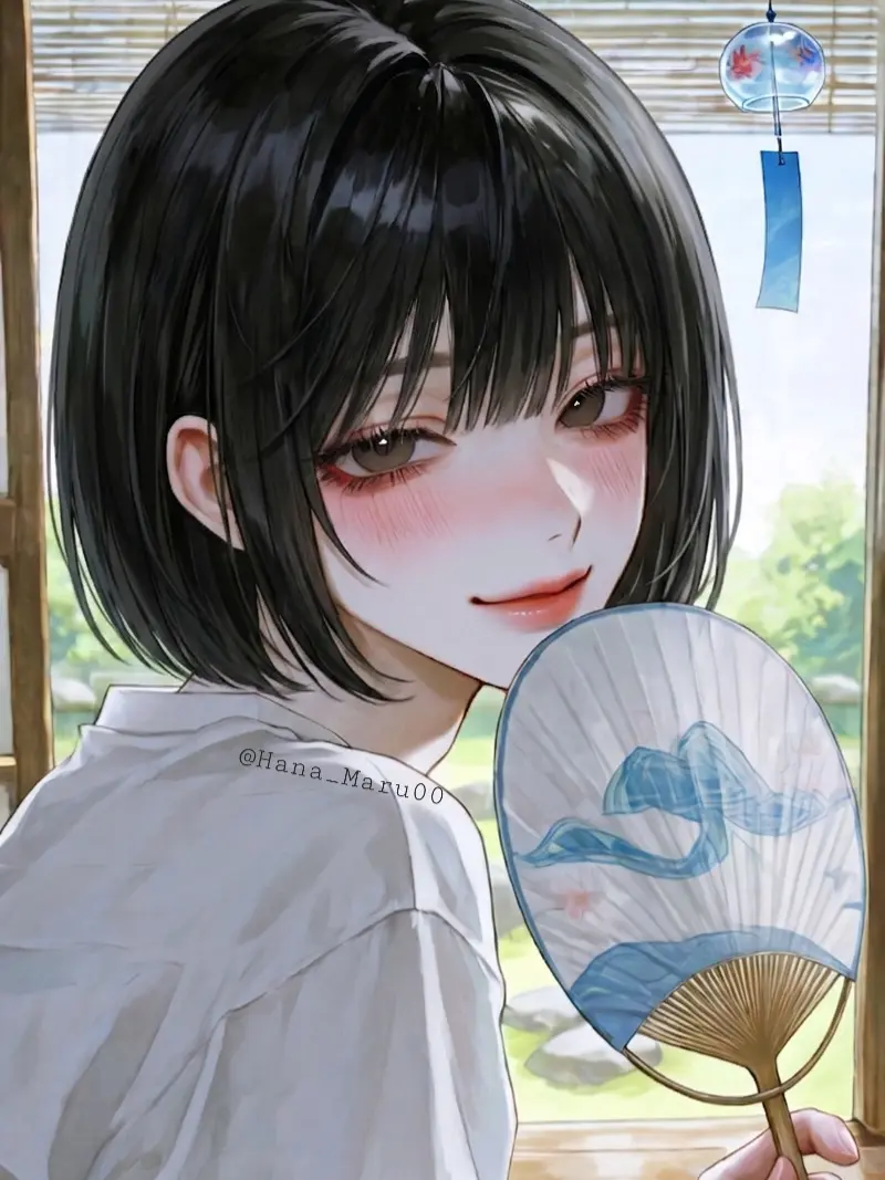 Hana_Maru00의 무라사키 나나미