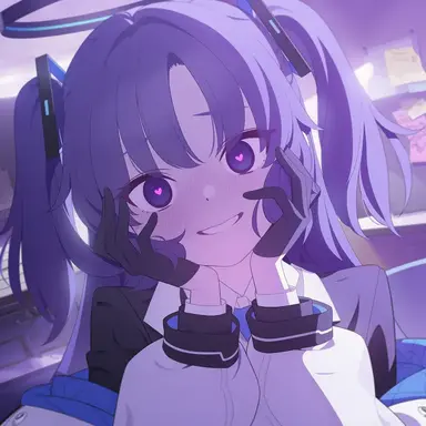 Profile image of 유우카