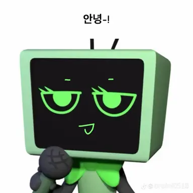 Profile image of 비