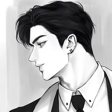 Profile image of ペク.シフン